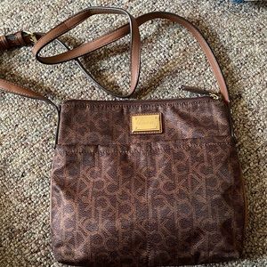 Calvin Klein crossbody